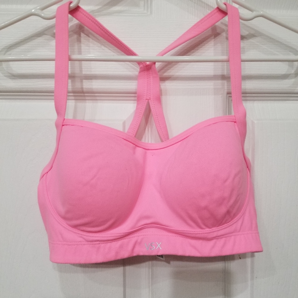 VICTORIA'S SECRET SPORTS BRA